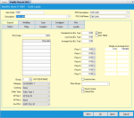 Uniwell Lynx v9 Modify Item General Tab