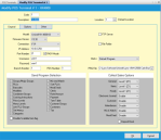 Uniwell Lynx v9 Modify POS Terminal Screen