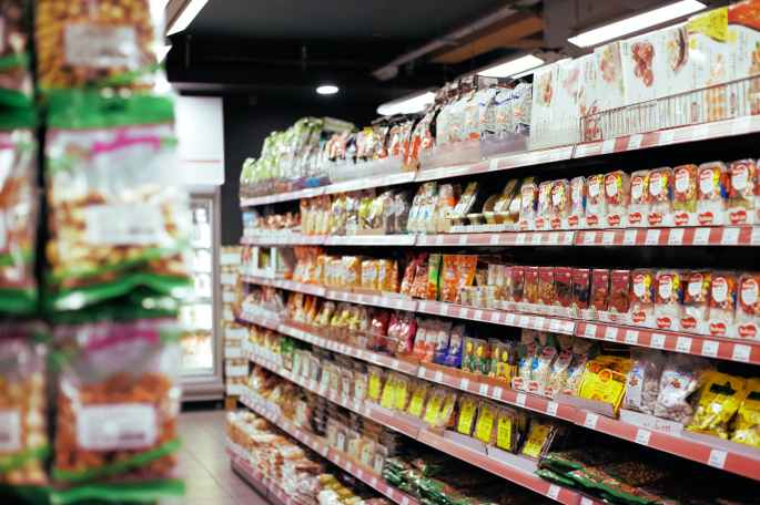 Uniwell Lynx Convenience Store Grocer Software