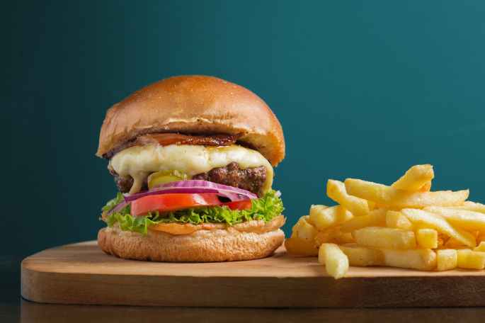 Uniwell Lynx Fast Food Software