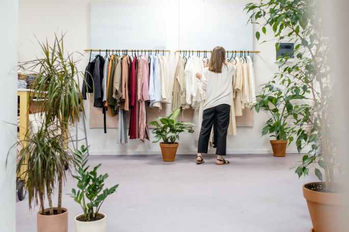 Uniwell Lynx Clothing Retail Software