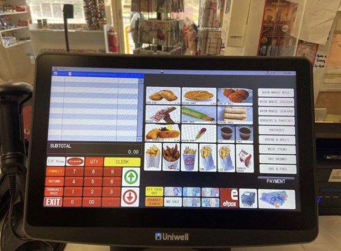 pipers river general store